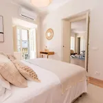 Casa Telhados Centro Historico Terraco Privado Feriehus Tavira